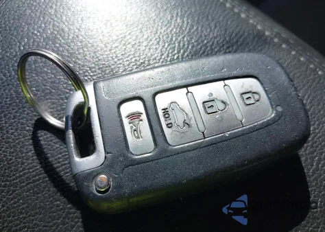 2012 Kia Optima Ex from USA, damaged, VIN 5XXGN4A79CG042818